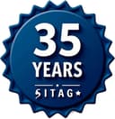 Sitag Logo